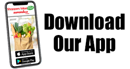 Download our mobile app