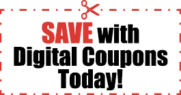 Save With Digital Coupons